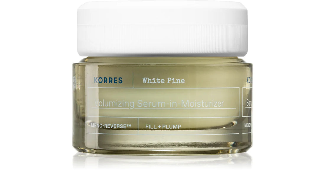 Korres White Pine Meno-Reverse™ 40ml serum