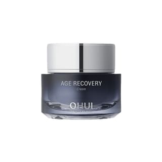 O HUI - Age Recovery Cream