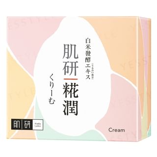 Rohto Mentholatum - Hada Labo Kouji Treatment Cream