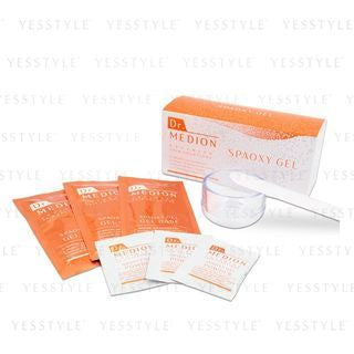 Medion - Dr. Medion Spaoxy Gel