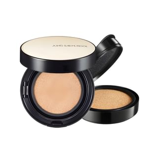 Jung saem mool Essential Skin Nuder Longwear Cushion Set long lasting - 4 Colors light