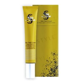 Spa Treatment - eX Skin Taut Cream