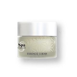 Spa Treatment - Cream Essence