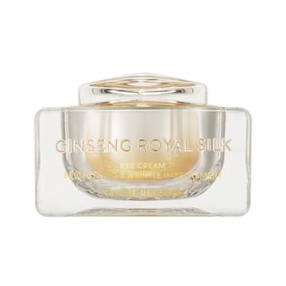 NATURE REPUBLIC - Ginseng Royal Silk eye cream