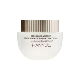 Hanyul Rebloom Radiance Brightening Firming Eye Cream 2024 Version - 25 ml