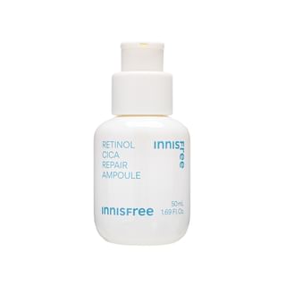 Innisfree Retinol Cica Repair Vial Jumbo Renewal Version - 50ml