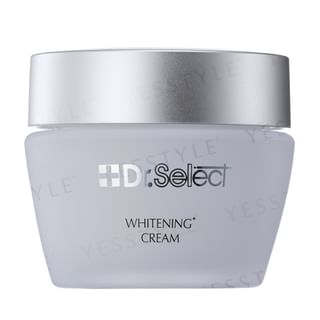 Dr.Select - Whitening cream