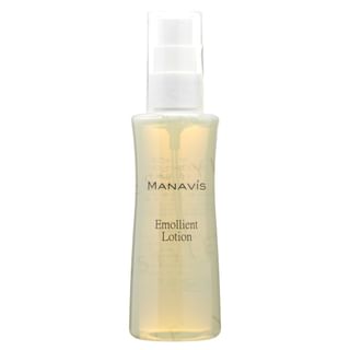 MANAVIS - Emollient Lotion EX