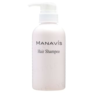 MANAVIS - Shampoo for hair C