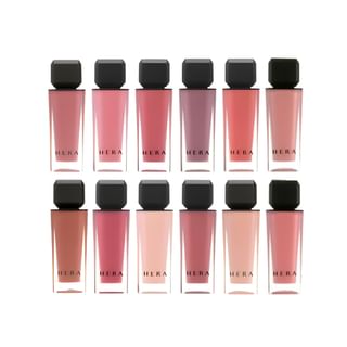 Hera Sensual Powder Liquid Matte - 14 Colors 