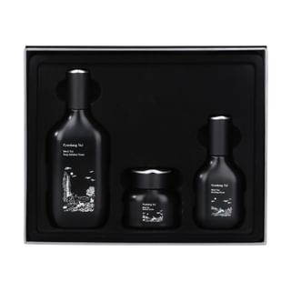 Pyunkang Yul - Black Tea Line Gift Set