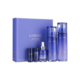 LANEIGE - Perfect Renew Anti-Aging Duo Set