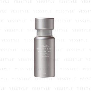 AXXZIA - Essence Premium Eye Beauty Routine