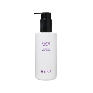 Hera Velvet Night Scented Body Lotion 2024 Version - 230 ml