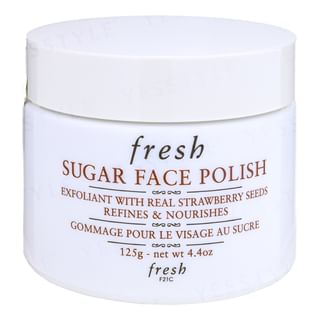 Enamel Fresh - Sugar