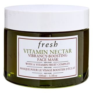 Maschera fresh face - Vitamin Nectar Vibrancy-Boosting