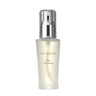 MANAVIS - Flora First Serum