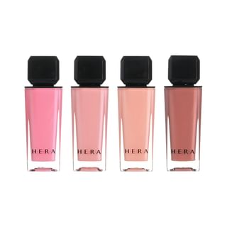 Hera Sensual Nude Gloss - 4 colors 