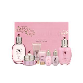 THE WHOO - Gongjinhyang Soo Special 3-piece set