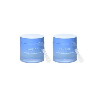 LANEIGE - Water Sleeping Maschera EX Duo Set