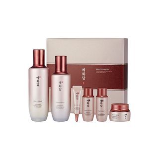 THE FACE SHOP - Yehwadam Heaven Grade Ginseng Special Gift Set