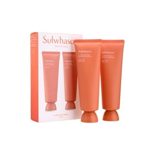 Sulwhasoo Maschera Clarifying Duo Set 2023 Version - 2 pcs