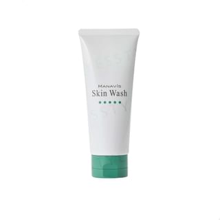 MANAVIS - Medicated Skin Cleanser