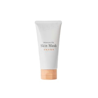 MANAVIS - Maschera Medicated Skin