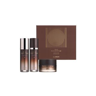 The saem Saem - True Mushroom LX Pro Firming Ampoules Special Set