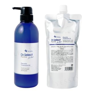 Excellency Dr.Select Placenta Treatment EX 500ml