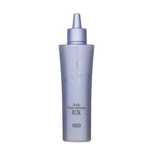 no3 - MurieM Crystal Vital Scalp Infusion EX