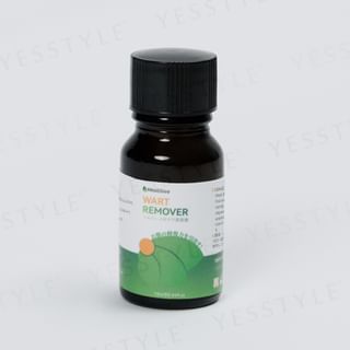 Healthive - Wart Removal Serum