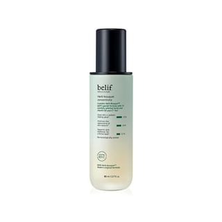 Belif - Concentrated Serum with Herbal Scent