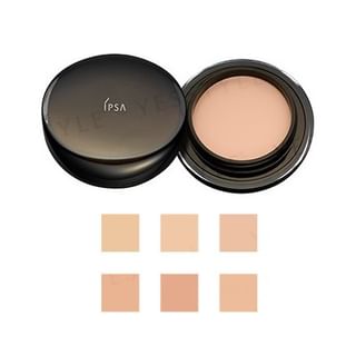 Ipsa Foundation Ultimate and SPF 25 PA++ 100