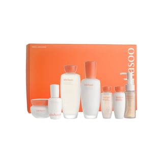 Sulwhasoo - Set Essential Comfort Firming Special Ritual