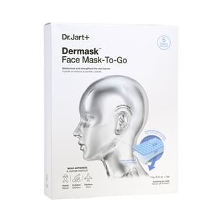 Dr. Jart+ - Dermask Maschera Face To Go Set