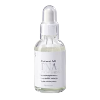 démarrer - TNA Whitening Essence