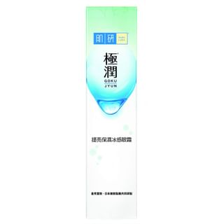 Rohto Mentholatum - Hada Labo SH Snow Dew Eye Toning