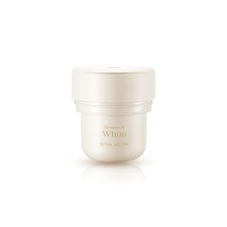 THE WHOO - Royal Regina Energetic Recharge Cream