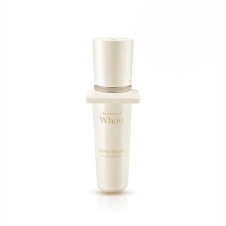 THE WHOO - Royal Regina Energetic Recharge Repairing Serum