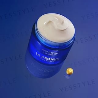 La Prairie - Skin Caviar Luxe Cream