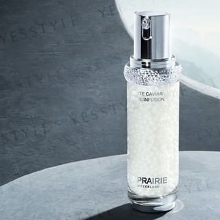 La Prairie - White Caviar Pearl Infusion