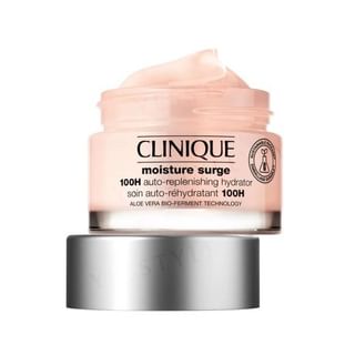 Clinique 100H Self-Replenishing Moisturizer