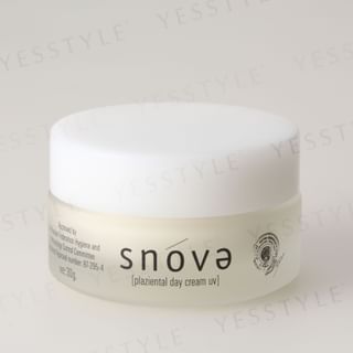 snova - Plaziental UV Day Cream