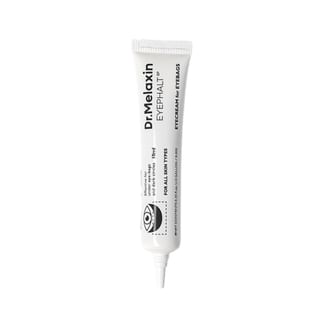 Dr.Melaxin - Eyephalt Eye Contour Cream for Under Eye Bags