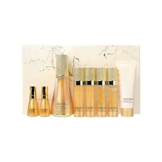 su:m37 - LosecSumma Elixir Ampoules Day Special Set