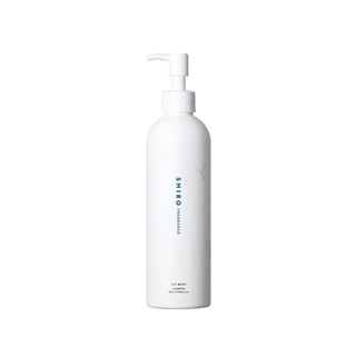 SHIRO - Frozen mint shampoo