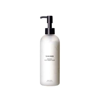 SHIRO - Sake Kasu Hair Conditioner