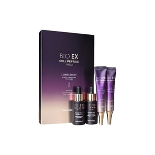 Tonymoly TYMOLY - Bio EX Cell Peptide Fill Up Limited Set