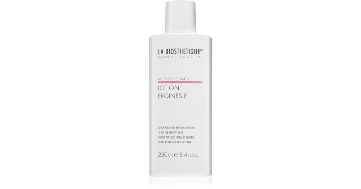 La Biosthétique Methode Sensitive Ergines E 100 ml